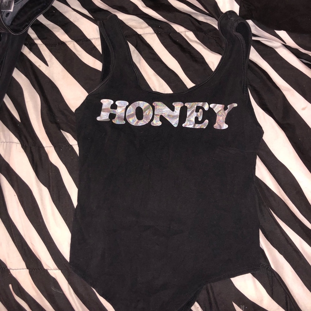 Bodysuit